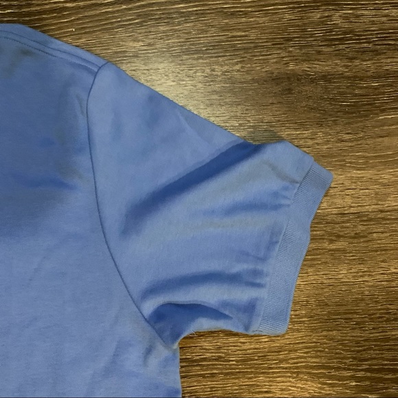 Polo Ralph Lauren Men’s Blue Polo XL, New With Tags - Picture 7 of 8